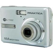 Resim Praktica Dpıx1100Z Dijital Fotoğraf Makinesi 