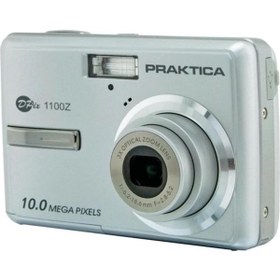 Resim Praktica Dpıx1100Z Dijital Fotoğraf Makinesi 