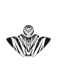 Resim Motosıklet Kaplama Yamaha R25 2019/2024 Uyumlu Model 08 