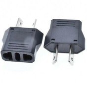 Resim YKA Yeni Zellanda Priz Çevirici 