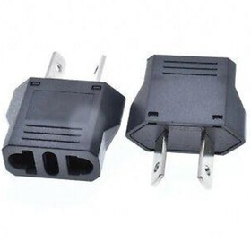 Resim YKA Yeni Zellanda Priz Çevirici 