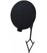 Resim Volkswagen T-roc Ön Çeki Demir Kapağı Astarlı 2019- 2ga807241gru 