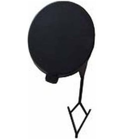 Resim Volkswagen T-roc Ön Çeki Demir Kapağı Astarlı 2019- 2ga807241gru 