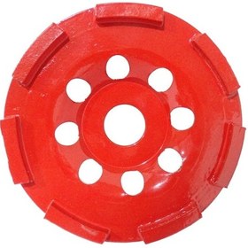 Resim Prosaw Ps56081 Yüzey Temizleme Diski 115Mm 