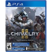 Resim Chivalry 2 Online Medieval Warfare Steelbook Edition PS4 Oyun 