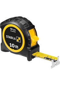 Resim Stabila Cep Şerit Metre Bm 300 - 10m 