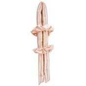 Resim Nascita Sosis Bigudi 3lü Set Açık Pembe - 63 