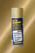 Resim PLASTİDİP Plasti Dip - Sprey - 400 ml - Mat Metalik Altın 