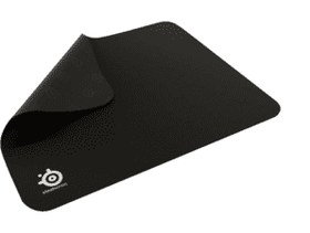 Resim STEELSERIES SSMP63842 QcK 3XL Oyuncu Mousepad Siyah 