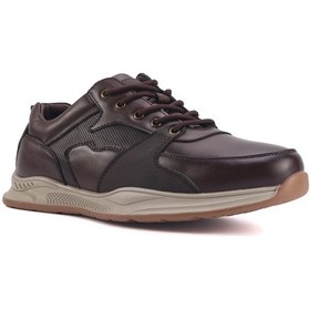 Resim Lumberjack Int1123k074-krk 3pr Kahve Erkek Günlük Ayakkabı 000000000101484075 Kahverengi 