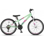 Resim Ümit Bsiklet 2469 Luna V-21-shm 24 Jant Çocuk Bisiklet 001 