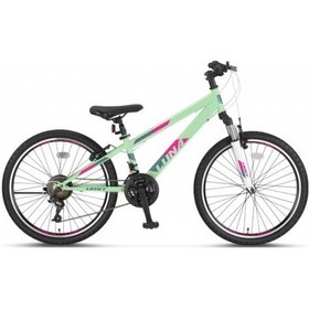 Resim Ümit Bsiklet 2469 Luna V-21-shm 24 Jant Çocuk Bisiklet 001 