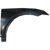 Resim Audı Q5- 2017-2020- Ön Çamurluk Deliksiz Sağ Taraf Çelik 