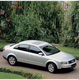Resim Audi A4 2001-2004 Oto Çakmak İçi Fişeği 4b0919305a 