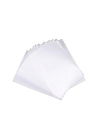 Resim Zcjb 30 Parça Isıyla Daralan Kağıt Filmi Dıy Takı Dekoratif Kağıt Yapmak İçin El Sanatları Asın -123160 