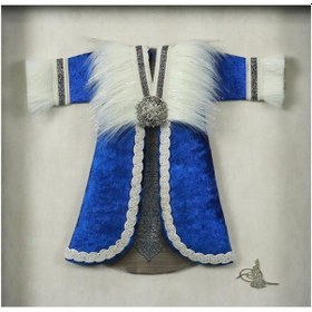 Resim KAFTAN TABLO -E38 