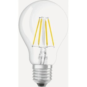 Resim Cata Ct 4230 E27 4W Ledflament Rustik Ampul 