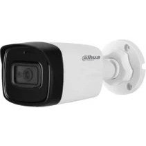 Resim HAC-HFW1500C-0360B-S2 5mpix 30 mt Gece Gör. Starlight, 3,6m Lens, Hdcvı Bullet Kamera 