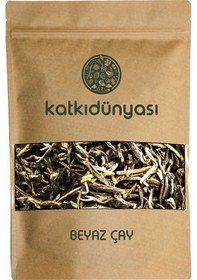 Resim Katkı Dünyası Beyaz Çay 500 G 