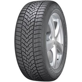 Resim Debica 215/60R17 96H Frigo Suv 2 4x4 Suv Kış Lastiği ( Üretim: 2023) 