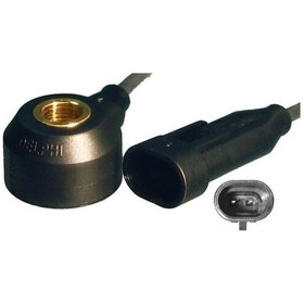 Resim Delphi As10134-12b1 Vuruntu Sensörü X16xel Astra F Vectra B Corsa B 6238370 