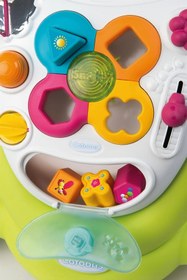 Resim Smoby Cotoons 2‘si 1 Arada Yürüteç 110428 