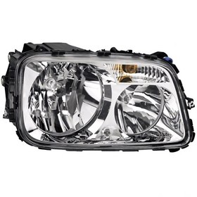 Resim Far Komple Actros Mp3 Sağ Depo - A9438201561 