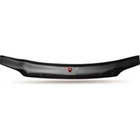 Resim UNC Aksesuar VW Caddy Kaput Rüzgarlığı 2004-2010 