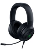 Resim RAZER Kraken V3 X Kbl.Kulaklık Siyah Gaming Kulaklık 