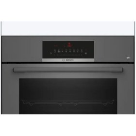 Resim Bosch HBJ559EH6T Inox Ankastre Fırın 