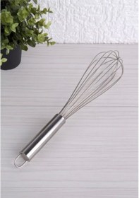 Resim Bls Pc10 Küçük Metal Çırpıcı Çok Renkli 