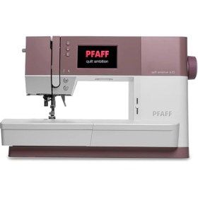Resim Pfaff Ambition 635 Dikiş Ve Piko Makinası 