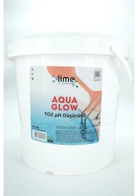 Resim Havuz Toz Ph Düşürücü 25kg 