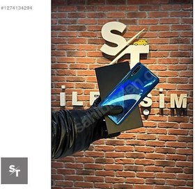 Resim Samsung A30 İkinci El TR | 64 GB | Mavi 