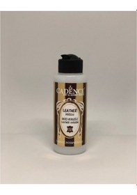 Resim Cadence Deri Verniği 120Ml Parlak 