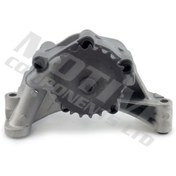 Resim Volkswagen Caddy 1.9 Tdı Dizel 04-12 Yağ Pompası 