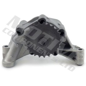 Resim Volkswagen Caddy 1.9 Tdı Dizel 04-12 Yağ Pompası 