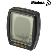 Resim Assize 4000 KİLOMETRE SAATİ KABLOSUZ 11 FONKSİYON SİYAH 32239 KMS-311 