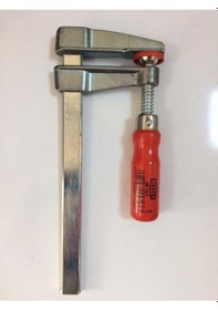 Resim Bessey 150X5 Işkence Uzunluk 15 Cm Germany 
