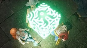 Resim Bandai Namco One Piece Odyssey Ps4 Oyun 
