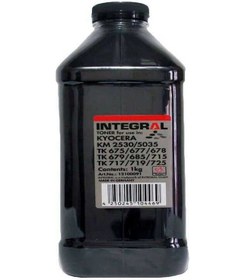 Resim Kyocera Tk-3400-1t0c0y0nl0 İntegral Toner Tozu 1kg 