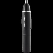 Resim Pratik Burun ve Kulak Kılı Kesme Cihazı, Şık ve Kullanışlı Tasarım 