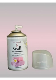Resim Golf Hava Temizleyici Yedek Blok 1 Adet 317880395 Pamuk 