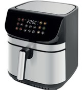 Resim Onvo OVFRY-12 Airfryer 9 L Yağsız Fritöz 