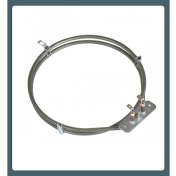 Resim 212 Isıtma ve Soğutma Aygaz F-12 Fırın Rezistansı 