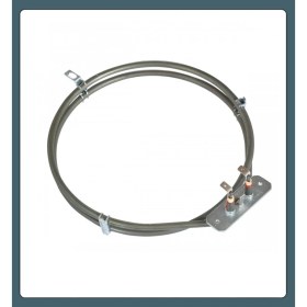 Resim 212 Isıtma ve Soğutma Beko BK-6430 Ns Fırın Rezistansı 