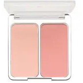 Resim 2aN Dual Cheek Allık - 03 Coco Coral 4.5 gr 