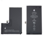 Resim APPEX Apple İphone 13 Batarya Pil 