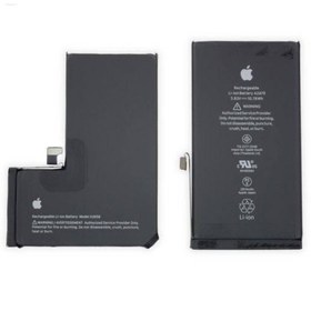 Resim APPEX Apple İphone 13 Batarya Pil 