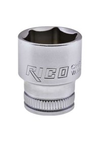 Resim Rıco 1/2 6 Köşe Lokma 16 Mm RC8016 